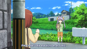 Non Non Biyori Nonstop